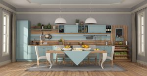 clear-blue-classic-kitchen-with-elegant-table-set-2021-08-26-15-32-59-utc-min